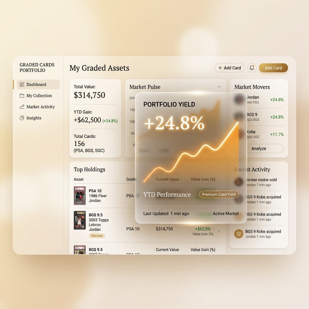 Real-Time Tracking
